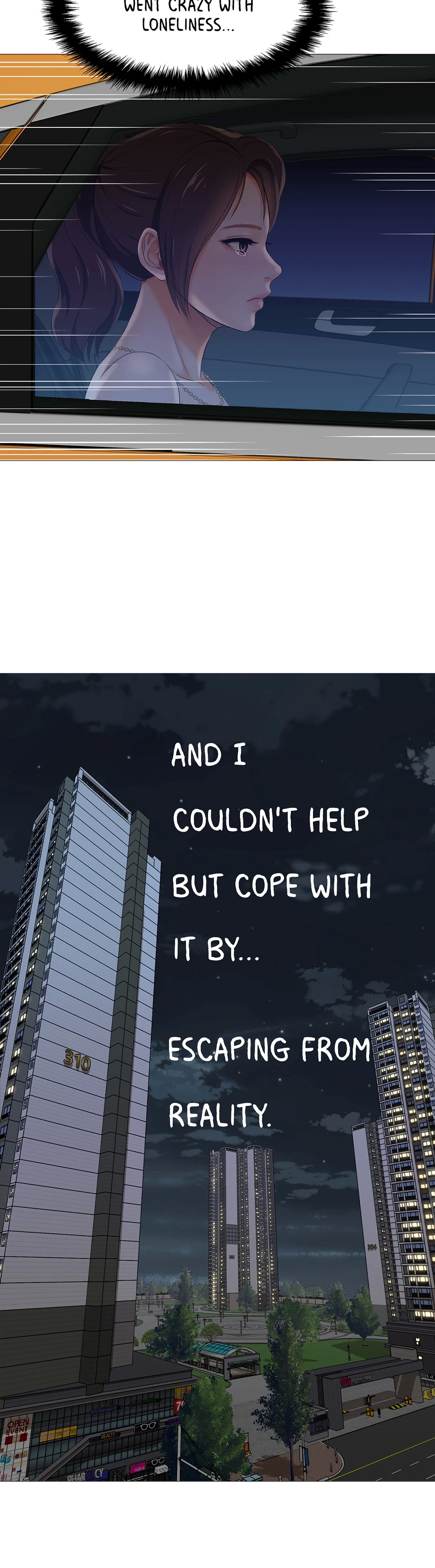 Back with a Bang Chapter 2 - page 18