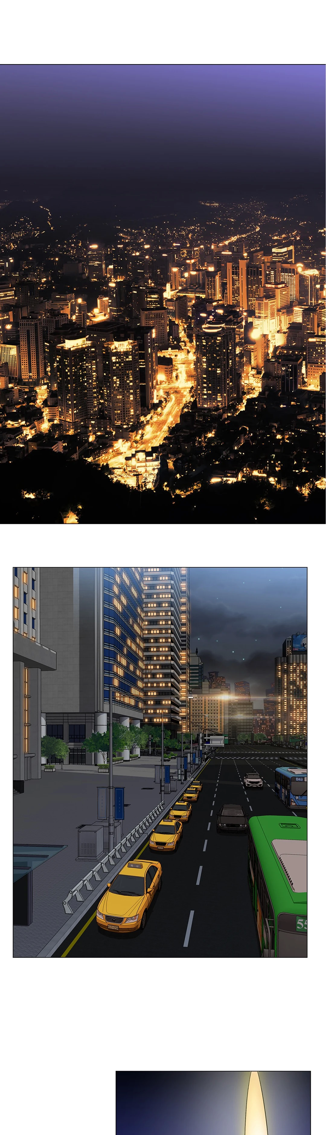 Back with a Bang Chapter 2 - page 3