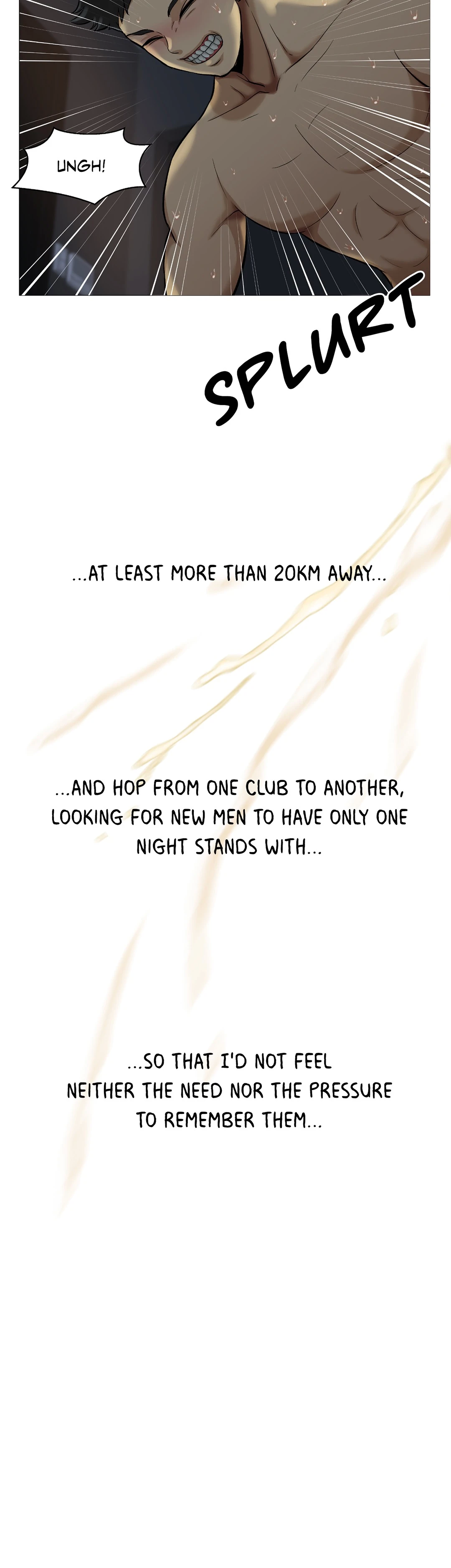 Back with a Bang Chapter 3 - page 11