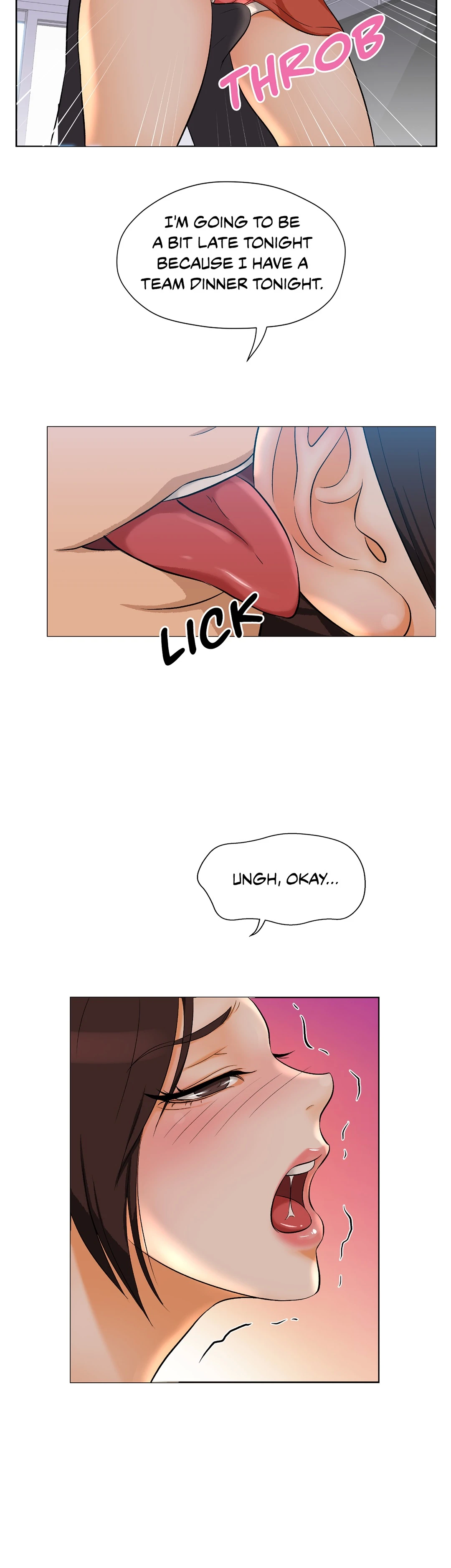 Back with a Bang Chapter 4 - page 25