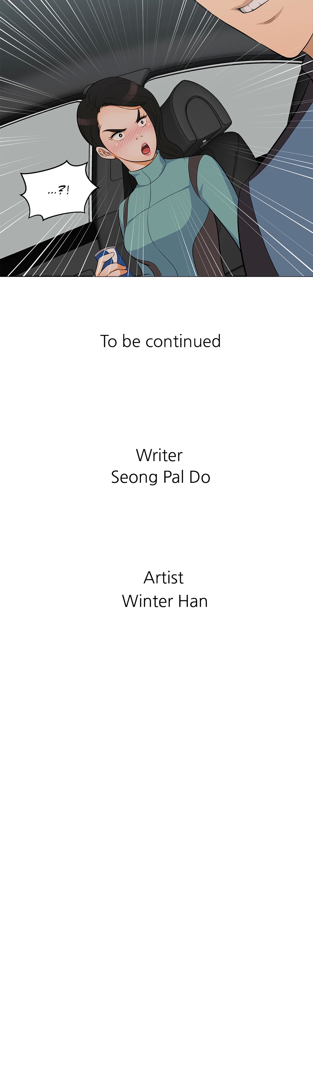 Back with a Bang Chapter 5 - page 29