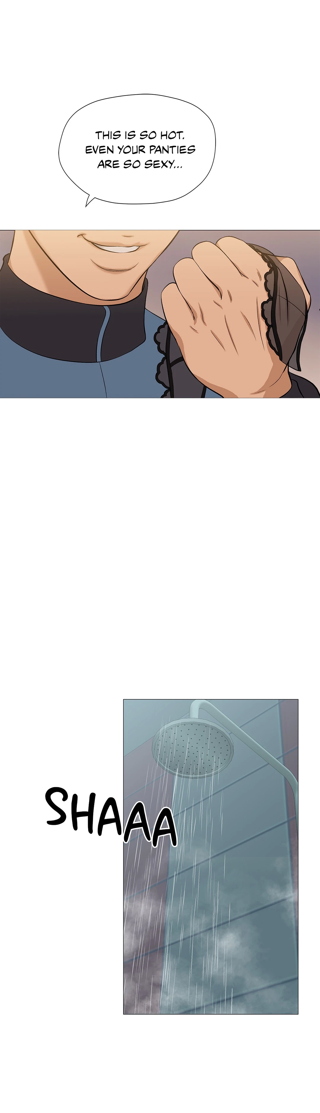 Back with a Bang Chapter 5 - page 9