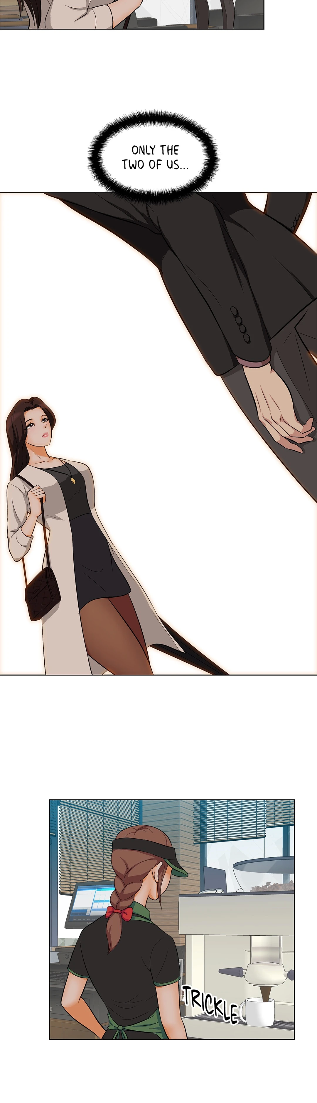 Back with a Bang Chapter 7 - page 15