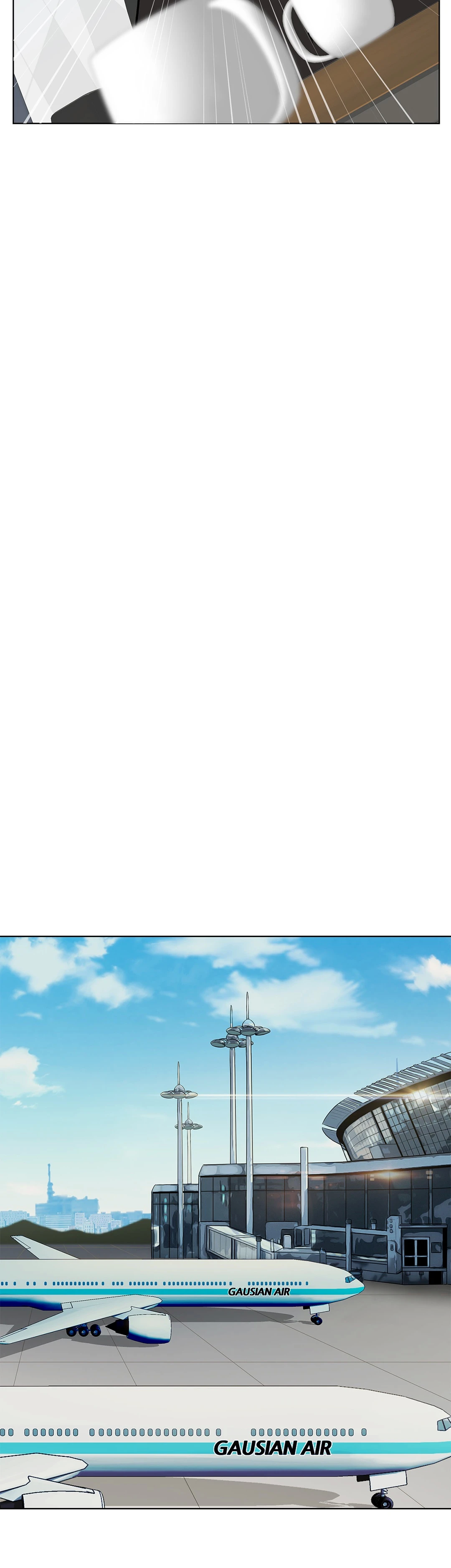 Back with a Bang Chapter 7 - page 21