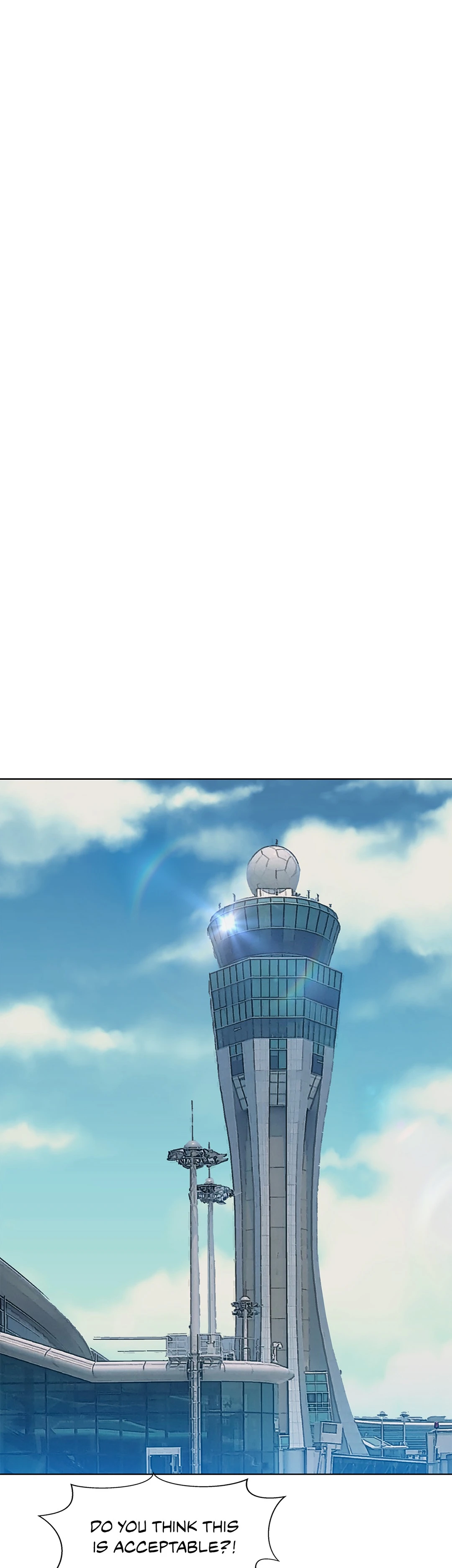 Back with a Bang Chapter 8 - page 18