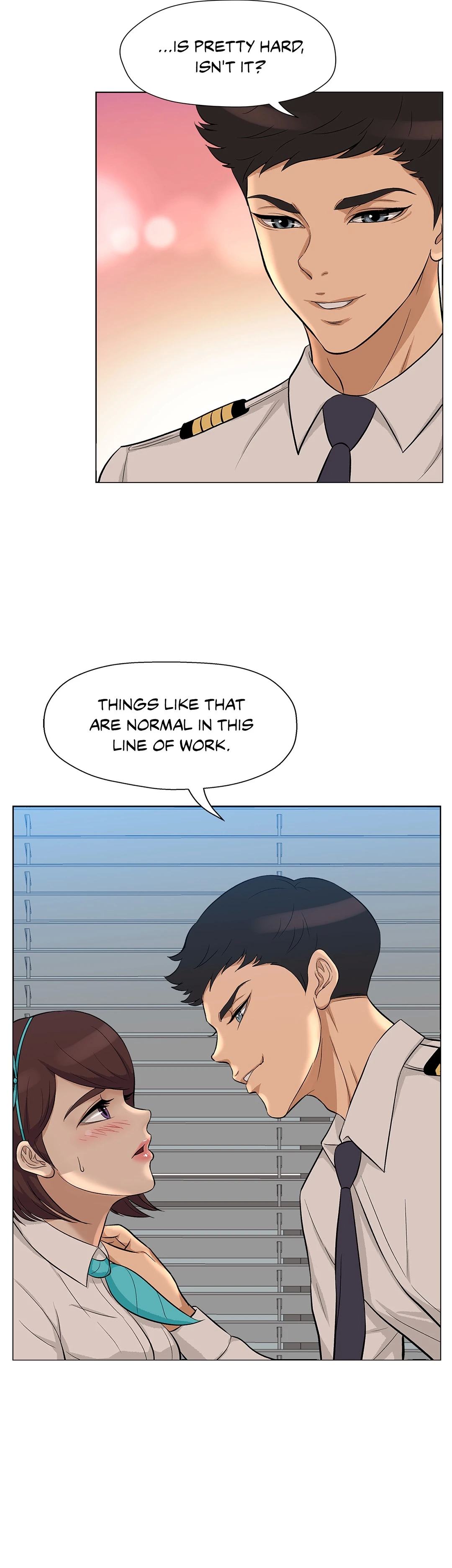 Back with a Bang Chapter 8 - page 25