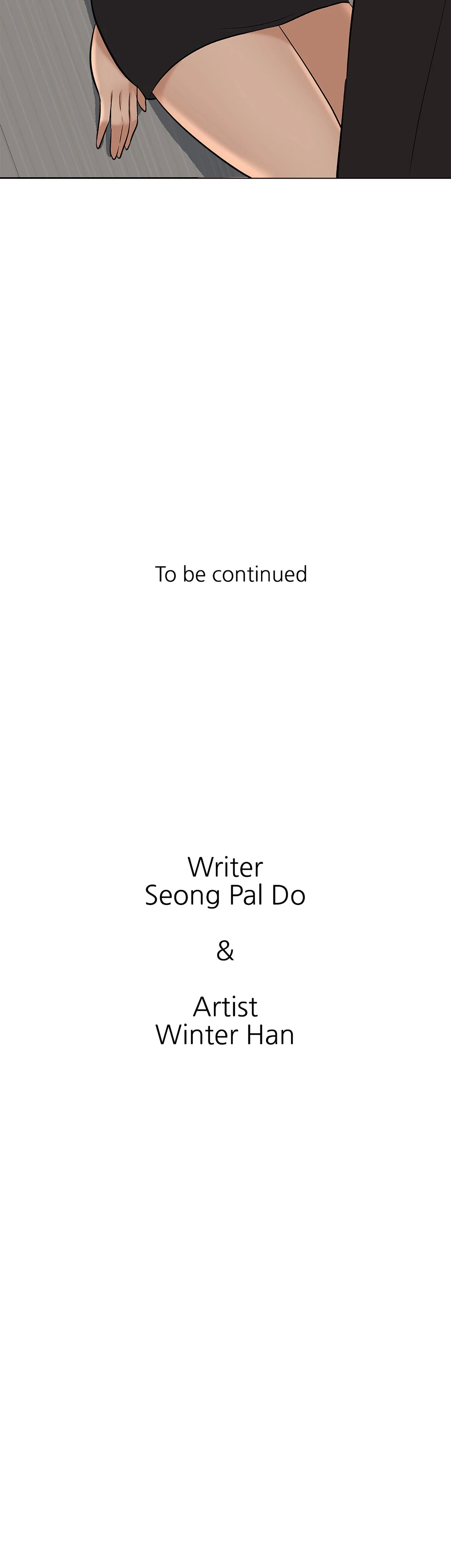 Back with a Bang Chapter 8 - page 27