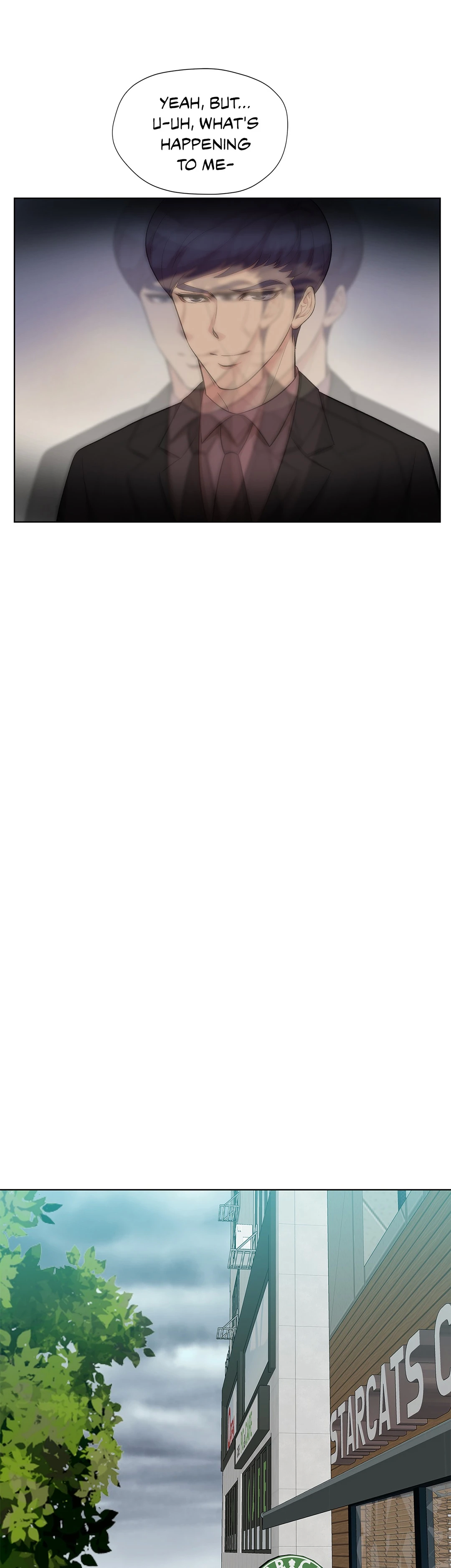 Back with a Bang Chapter 9 - page 17