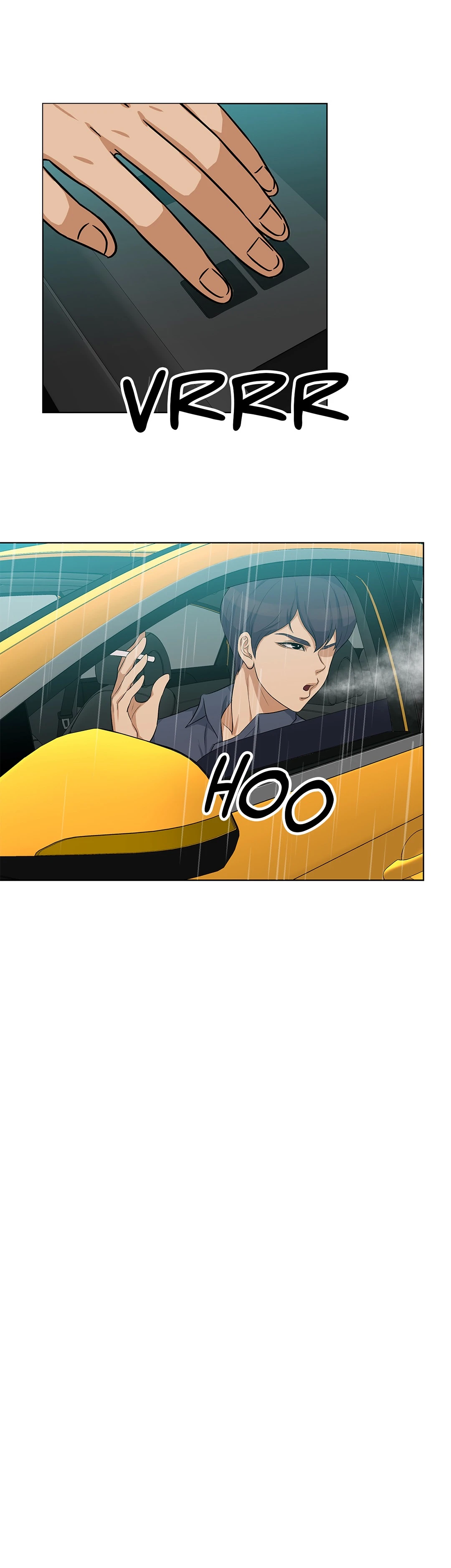 Back with a Bang Chapter 9 - page 20