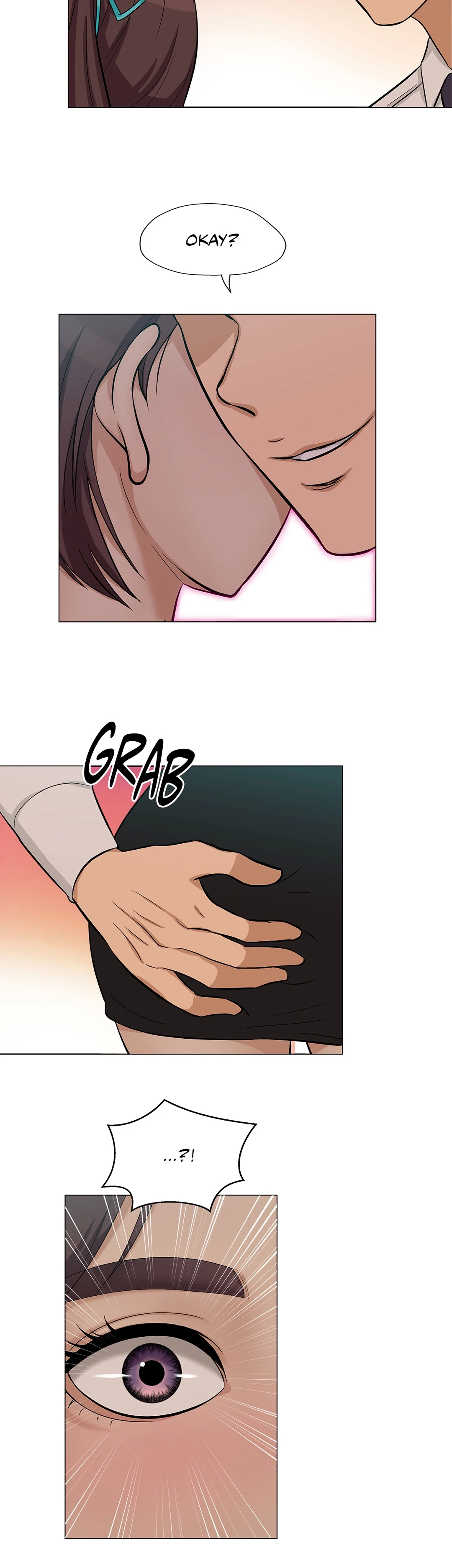 Back with a Bang Chapter 9 - page 4