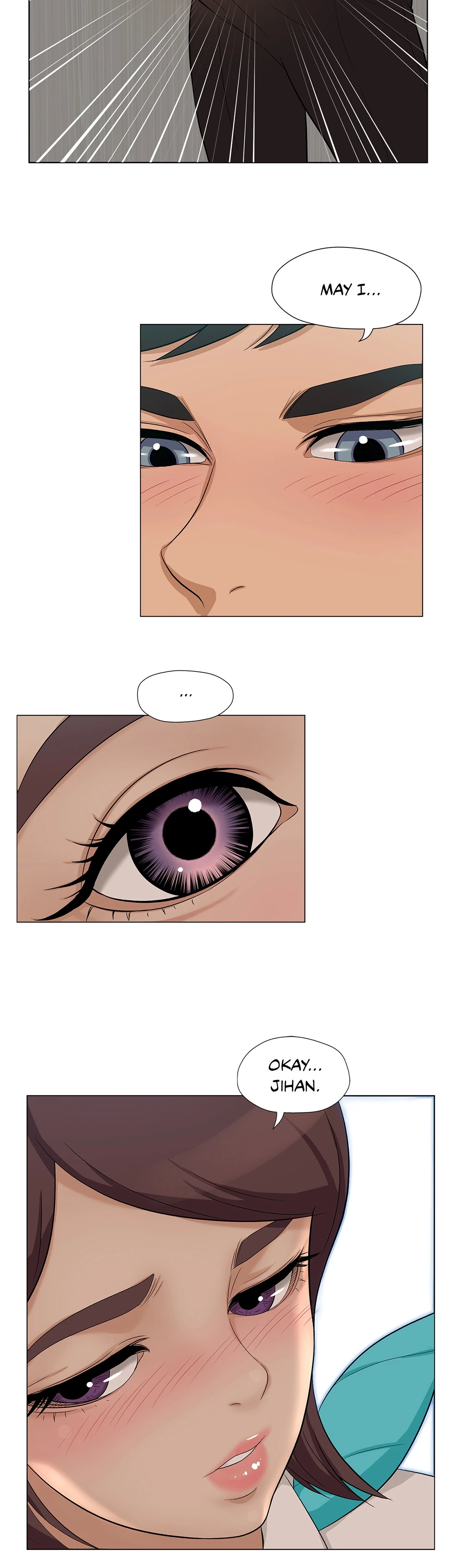 Back with a Bang Chapter 9 - page 10