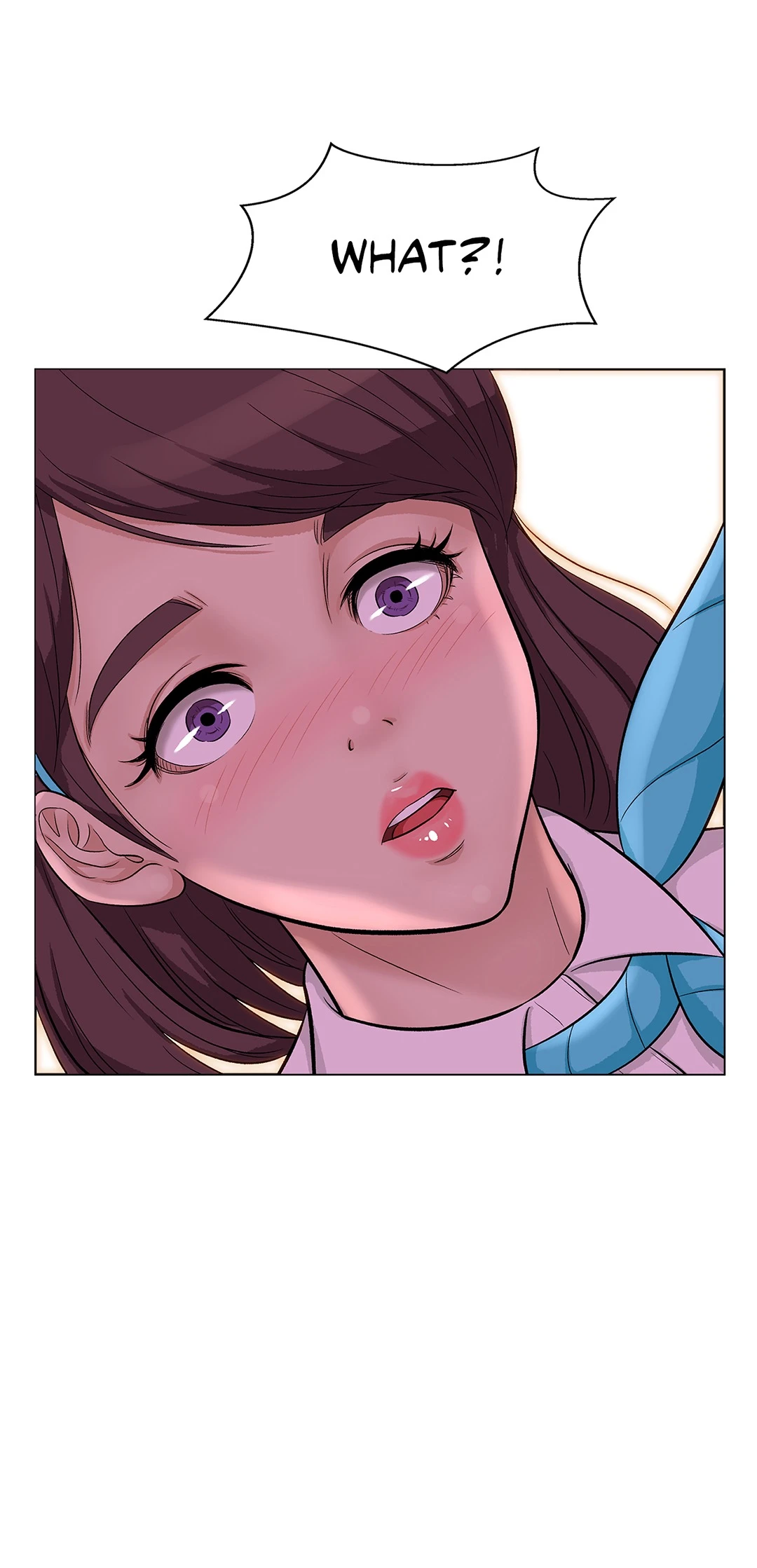 Back with a Bang Chapter 10 - page 27