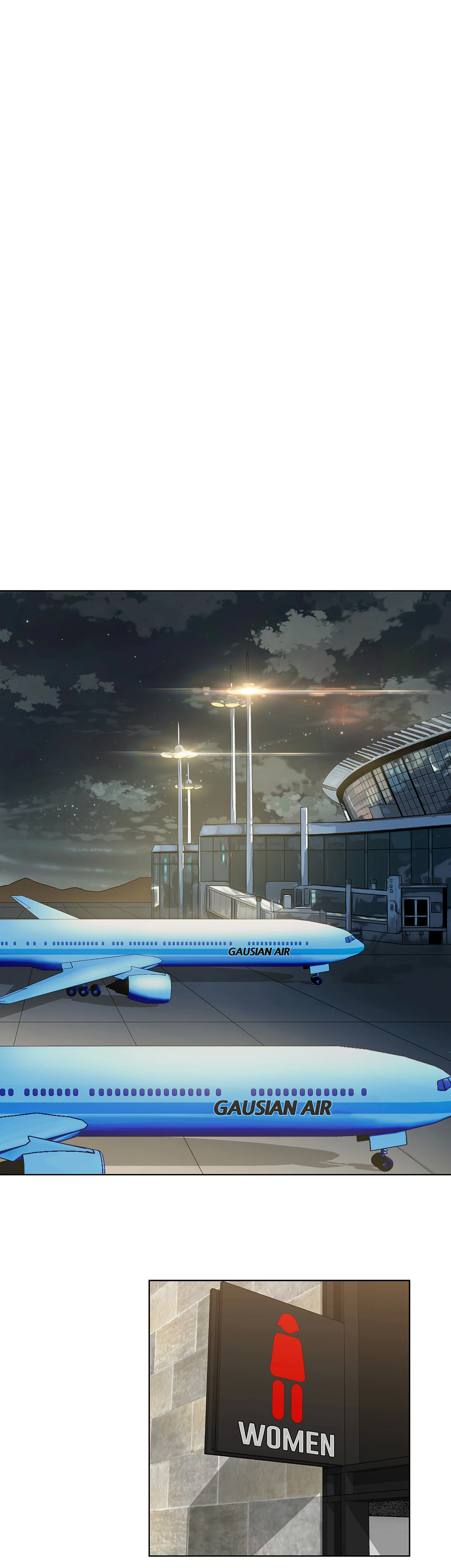 Back with a Bang Chapter 11 - page 16