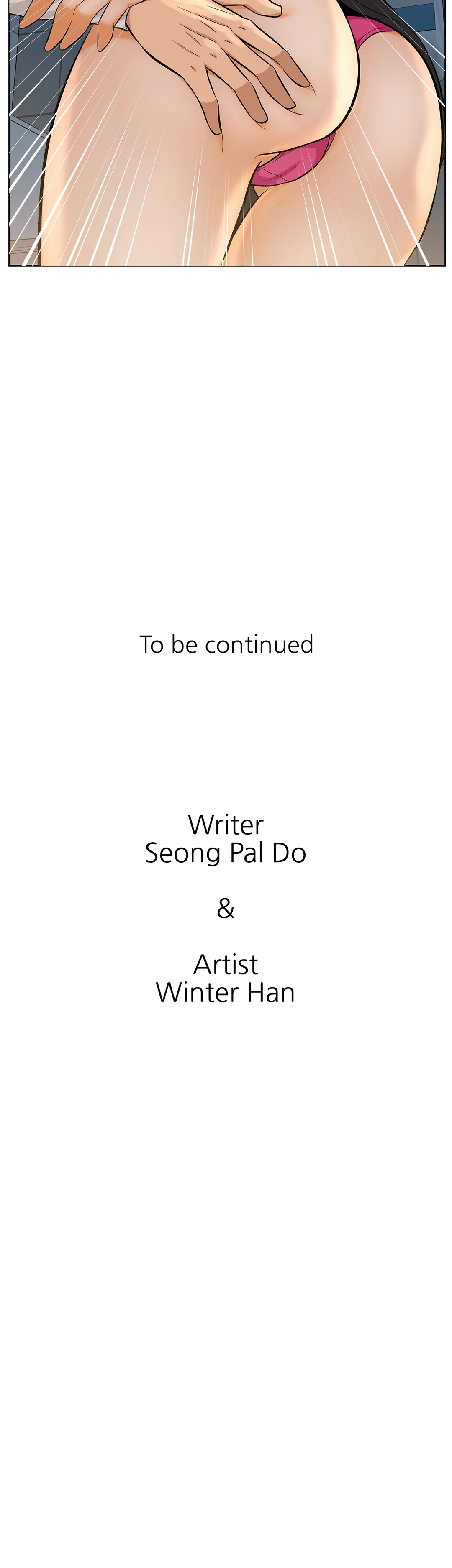 Back with a Bang Chapter 11 - page 27