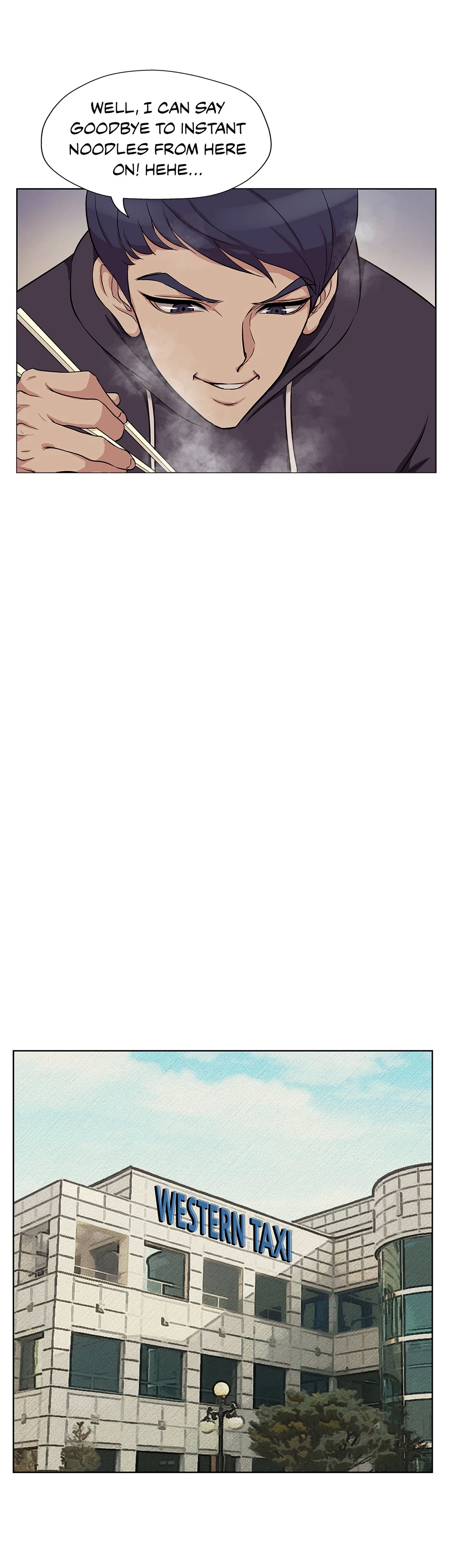 Back with a Bang Chapter 12 - page 23