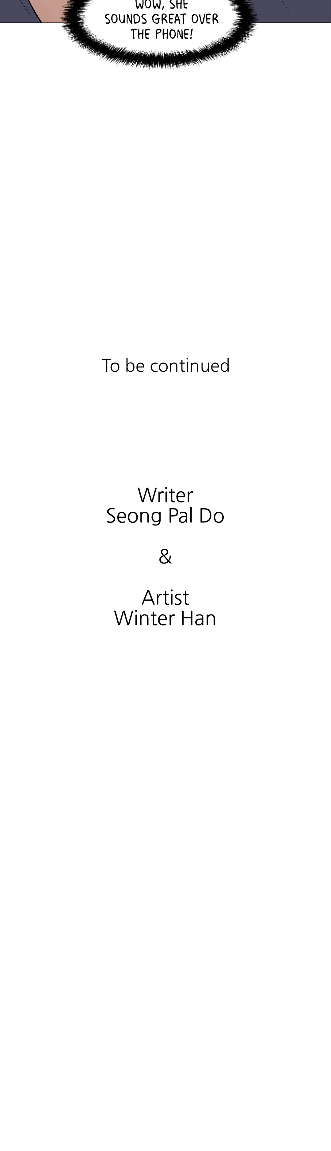 Back with a Bang Chapter 12 - page 29