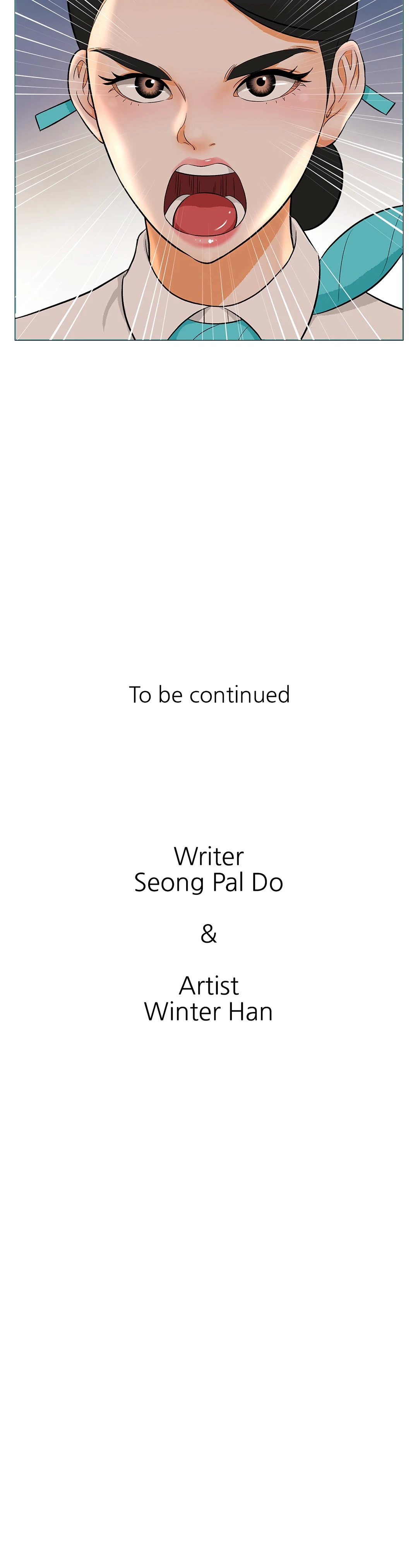 Back with a Bang Chapter 13 - page 26