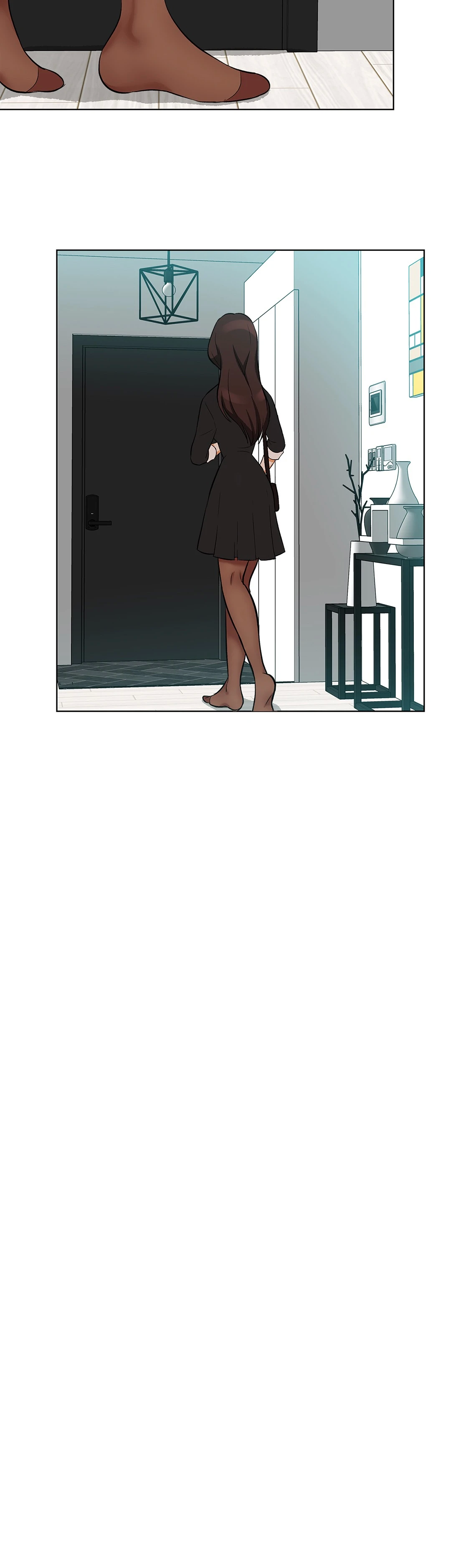 Back with a Bang Chapter 13 - page 8