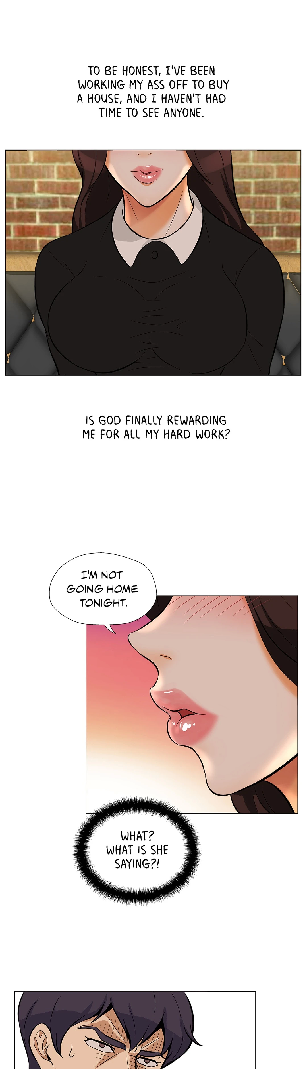 Back with a Bang Chapter 15 - page 13