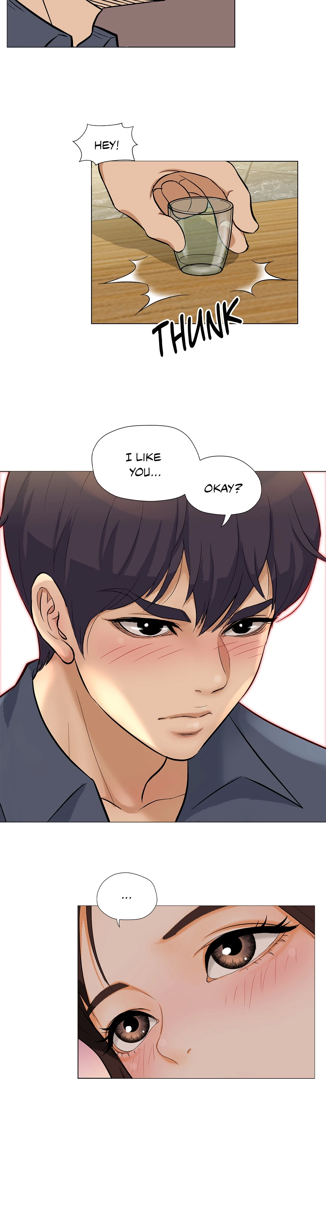 Back with a Bang Chapter 15 - page 20