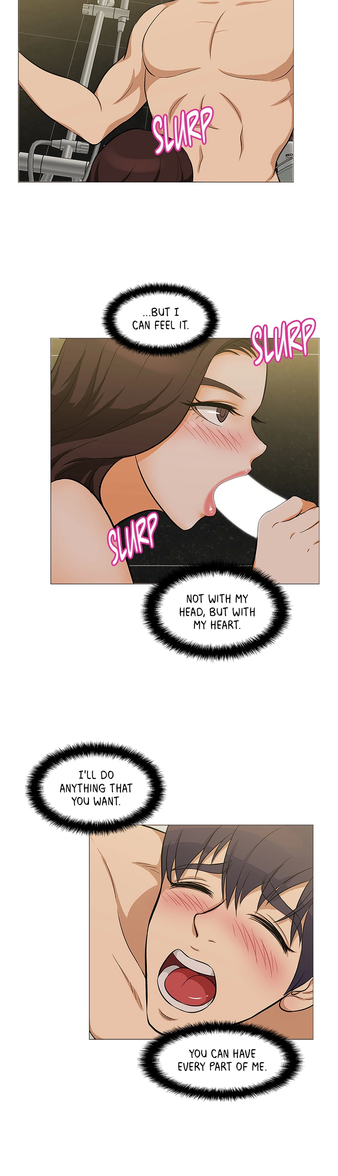 Back with a Bang Chapter 18 - page 16