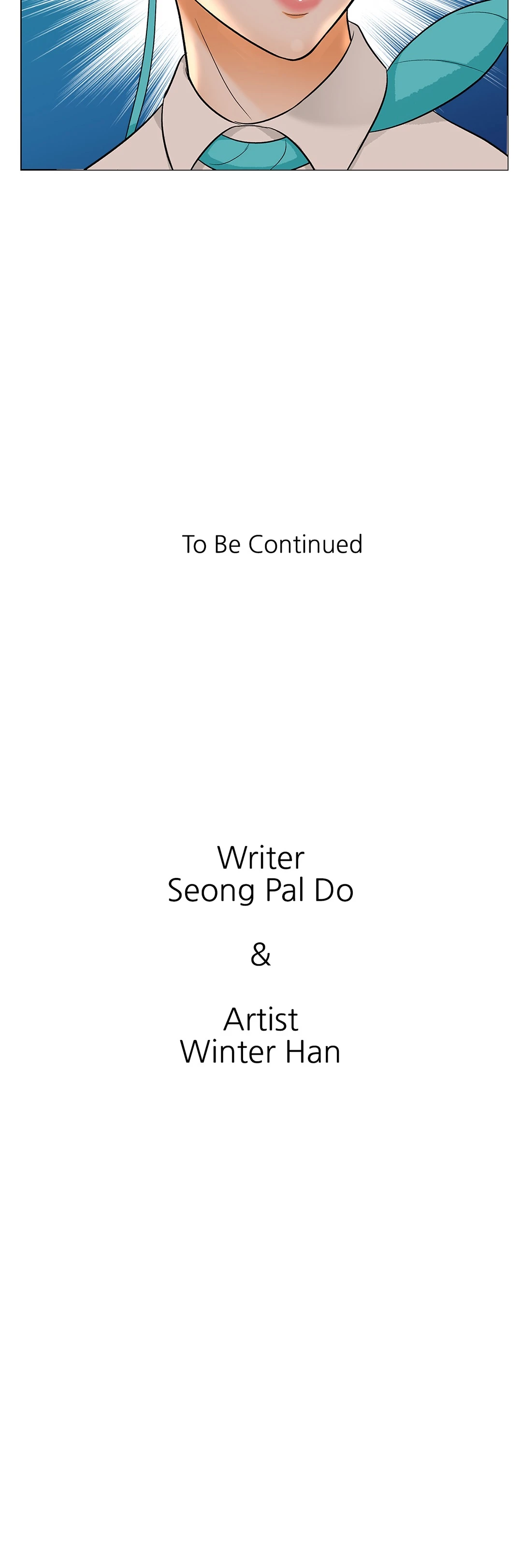 Back with a Bang Chapter 18 - page 26