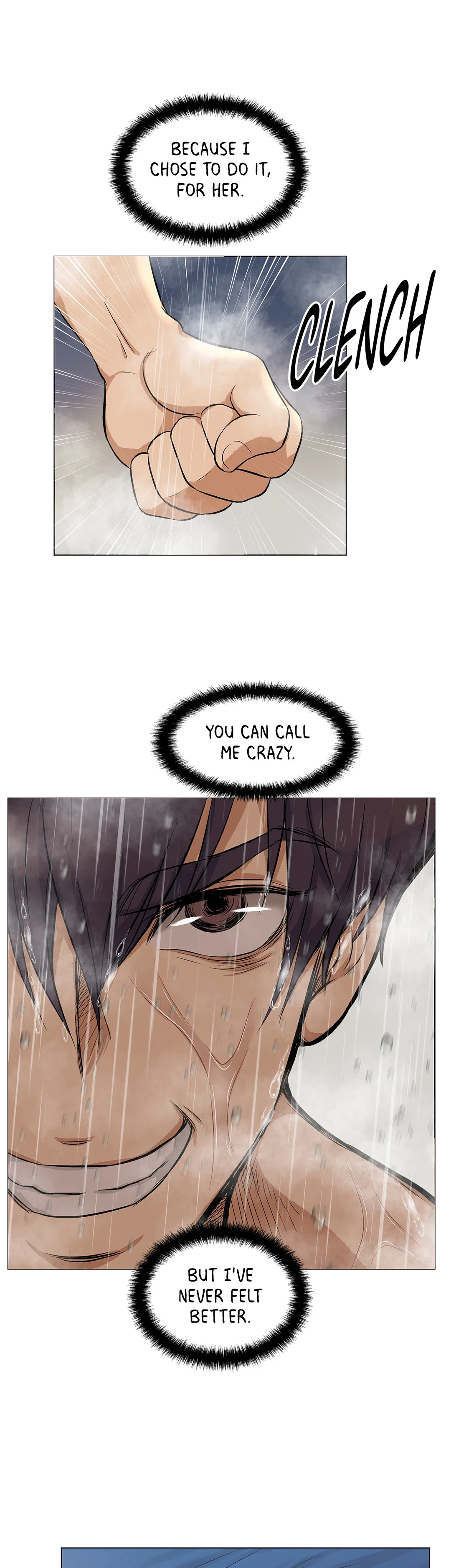 Back with a Bang Chapter 18 - page 9