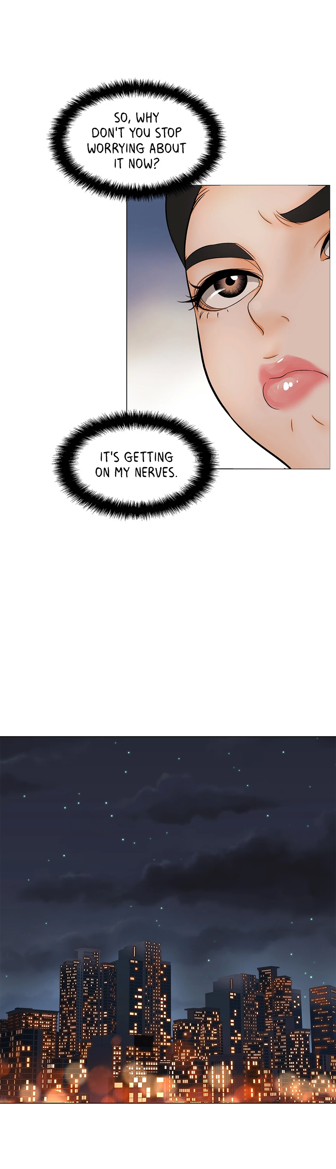 Back with a Bang Chapter 17 - page 17