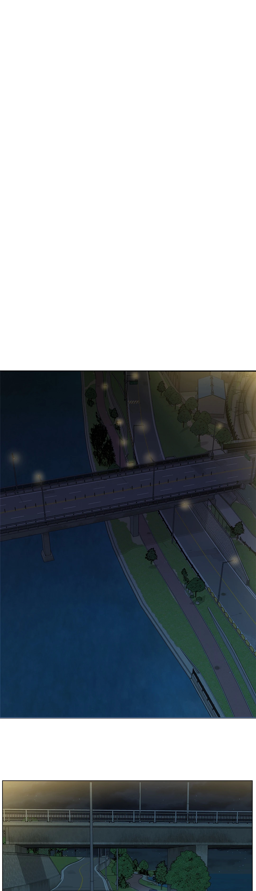 Back with a Bang Chapter 17 - page 21