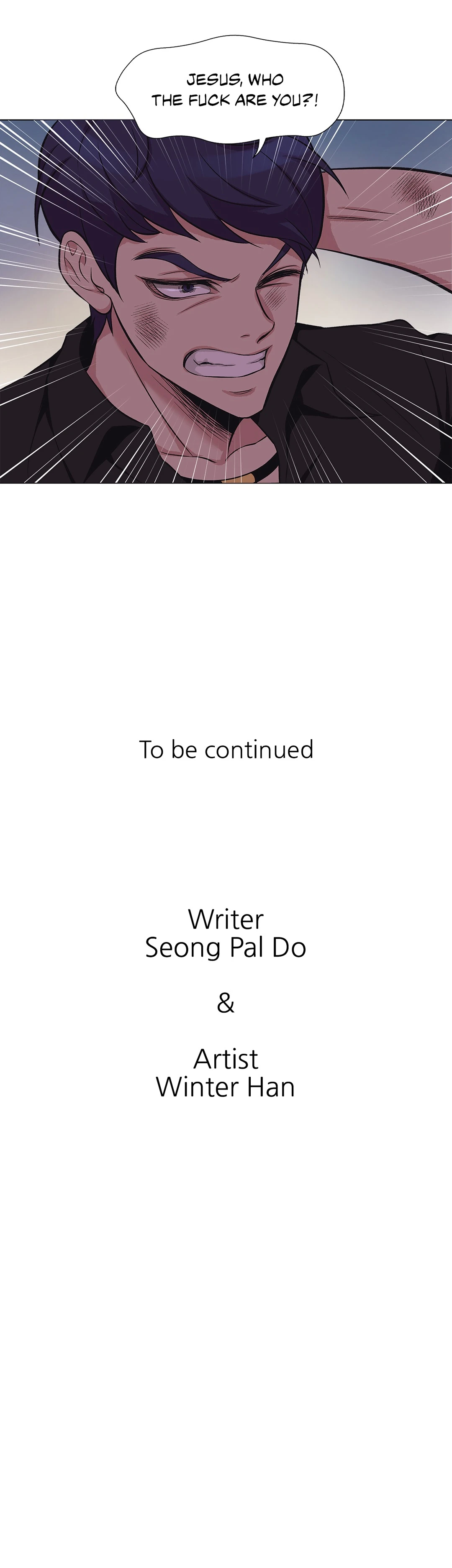 Back with a Bang Chapter 17 - page 28