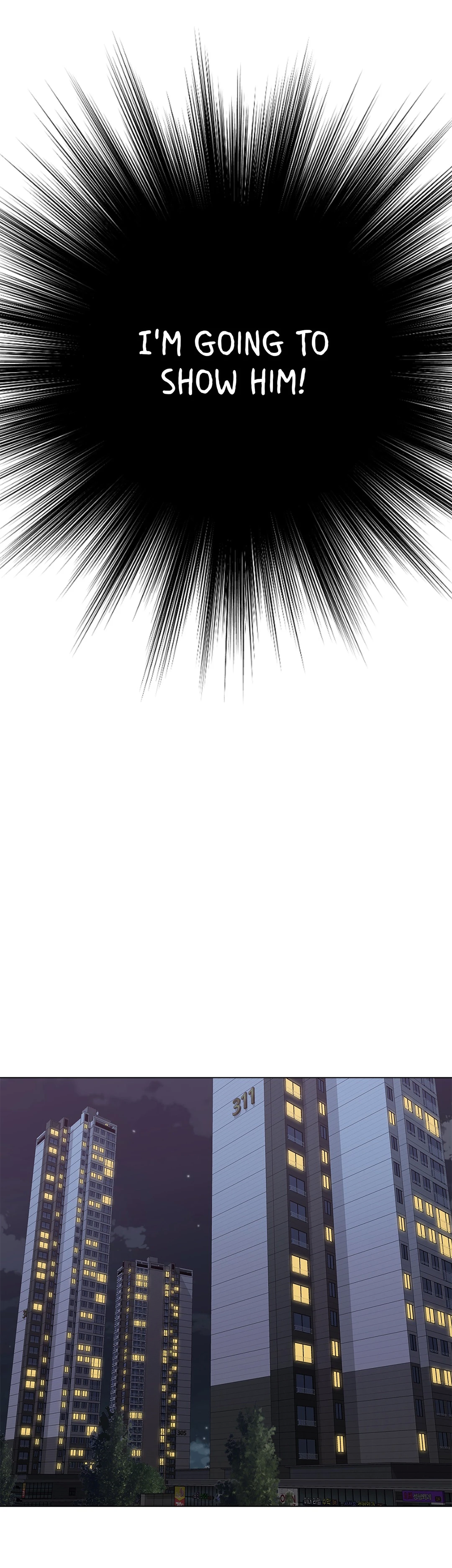 Back with a Bang Chapter 17 - page 10