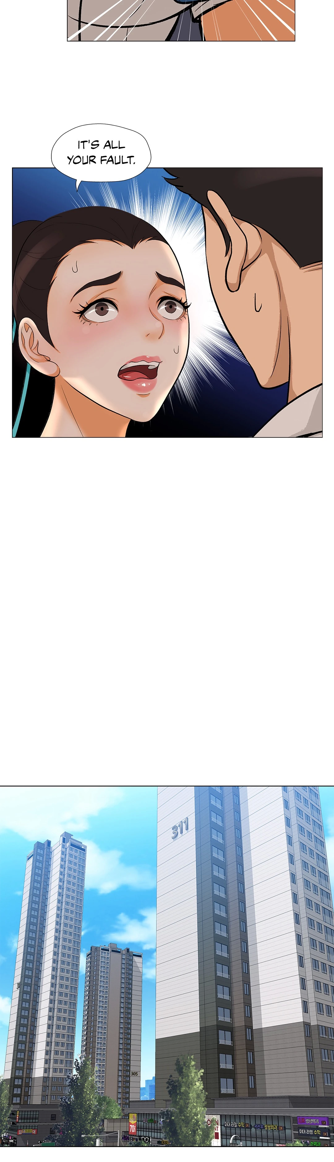 Back with a Bang Chapter 19 - page 14