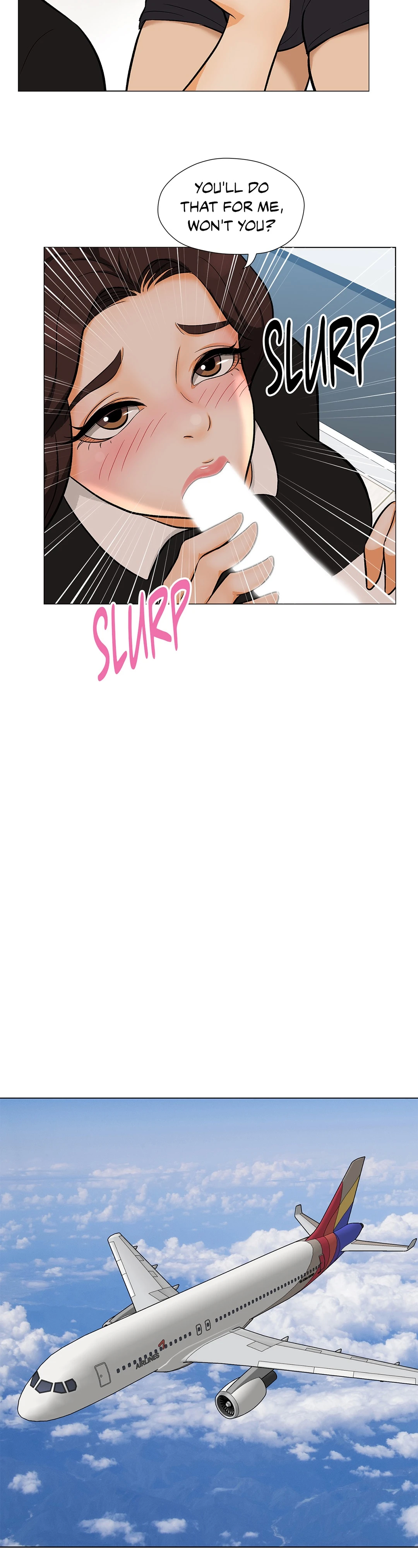 Back with a Bang Chapter 19 - page 22