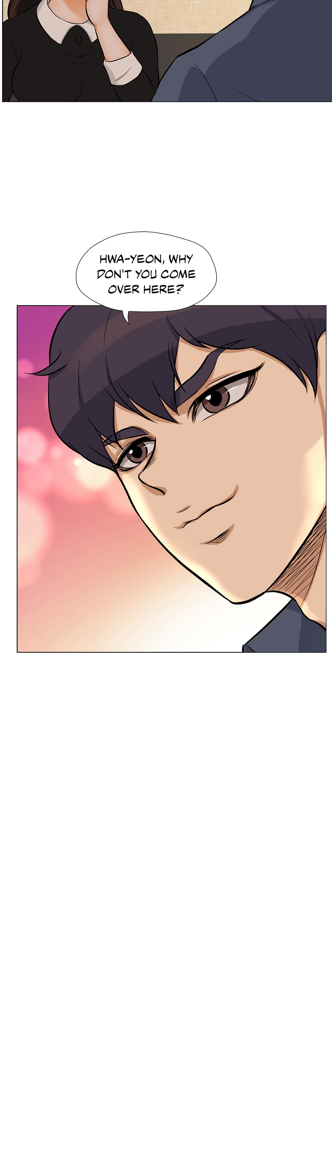 Back with a Bang Chapter 20 - page 22