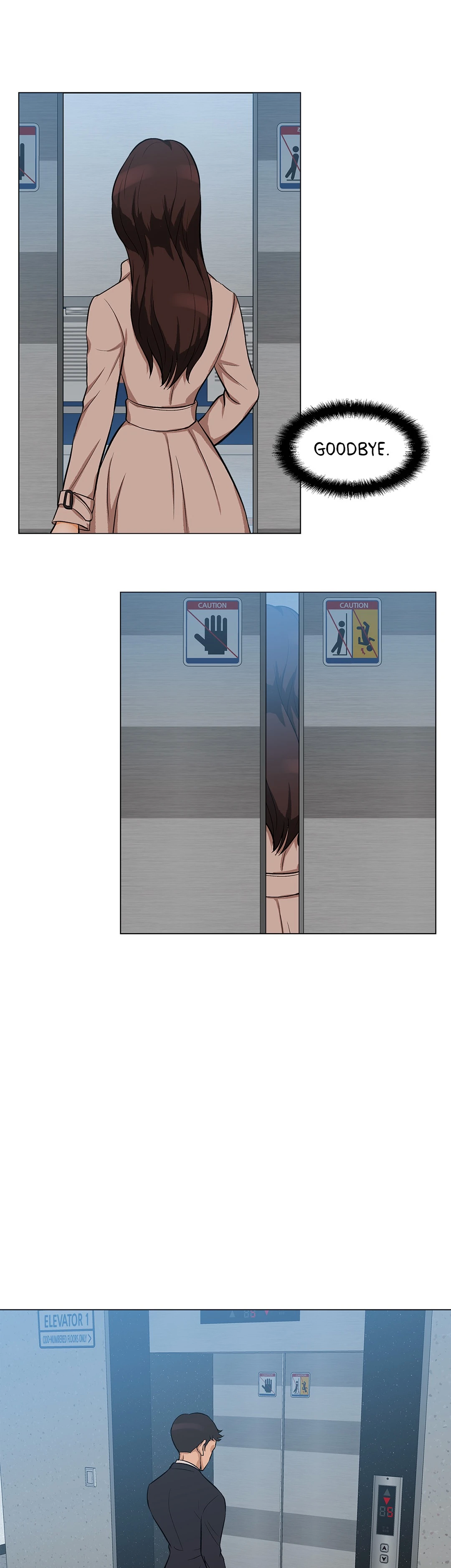 Back with a Bang Chapter 23 - page 17