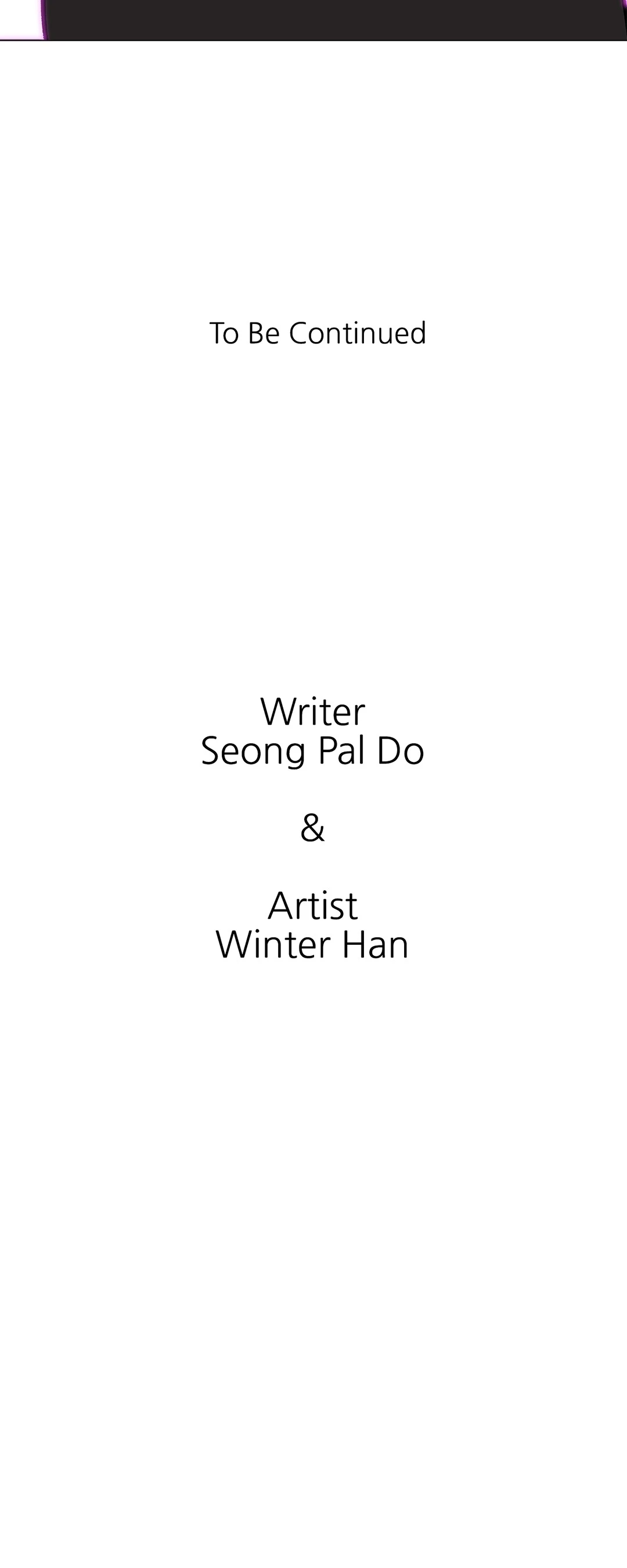 Back with a Bang Chapter 23 - page 26