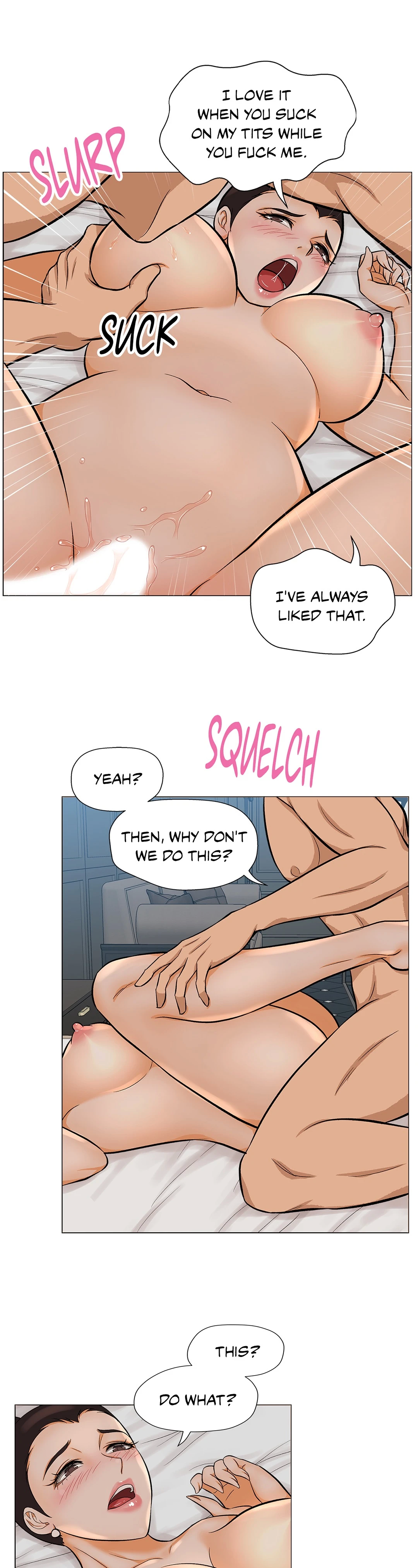 Back with a Bang Chapter 22 - page 9