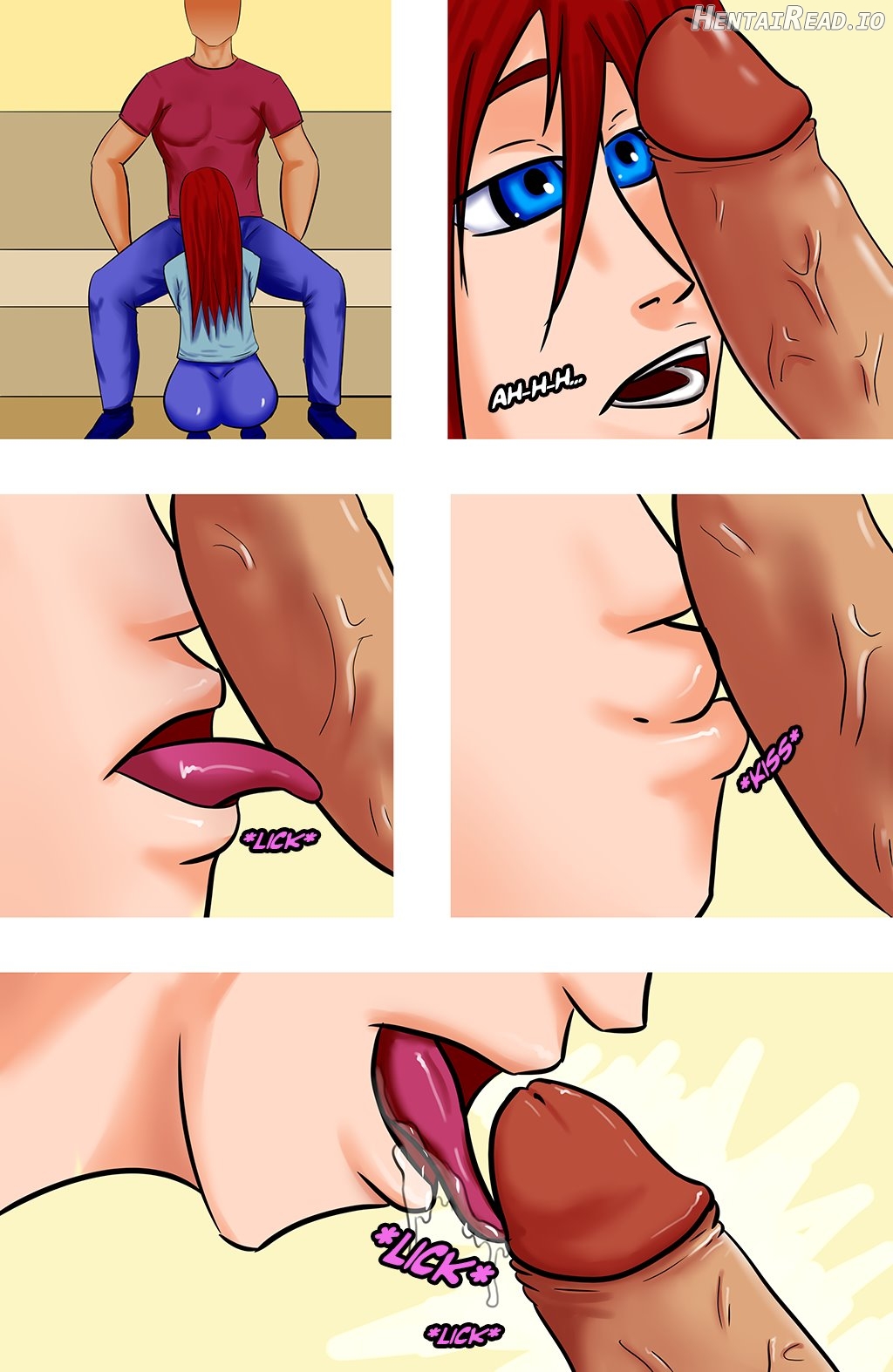 Ynsichi misc Chapter 1 - page 25