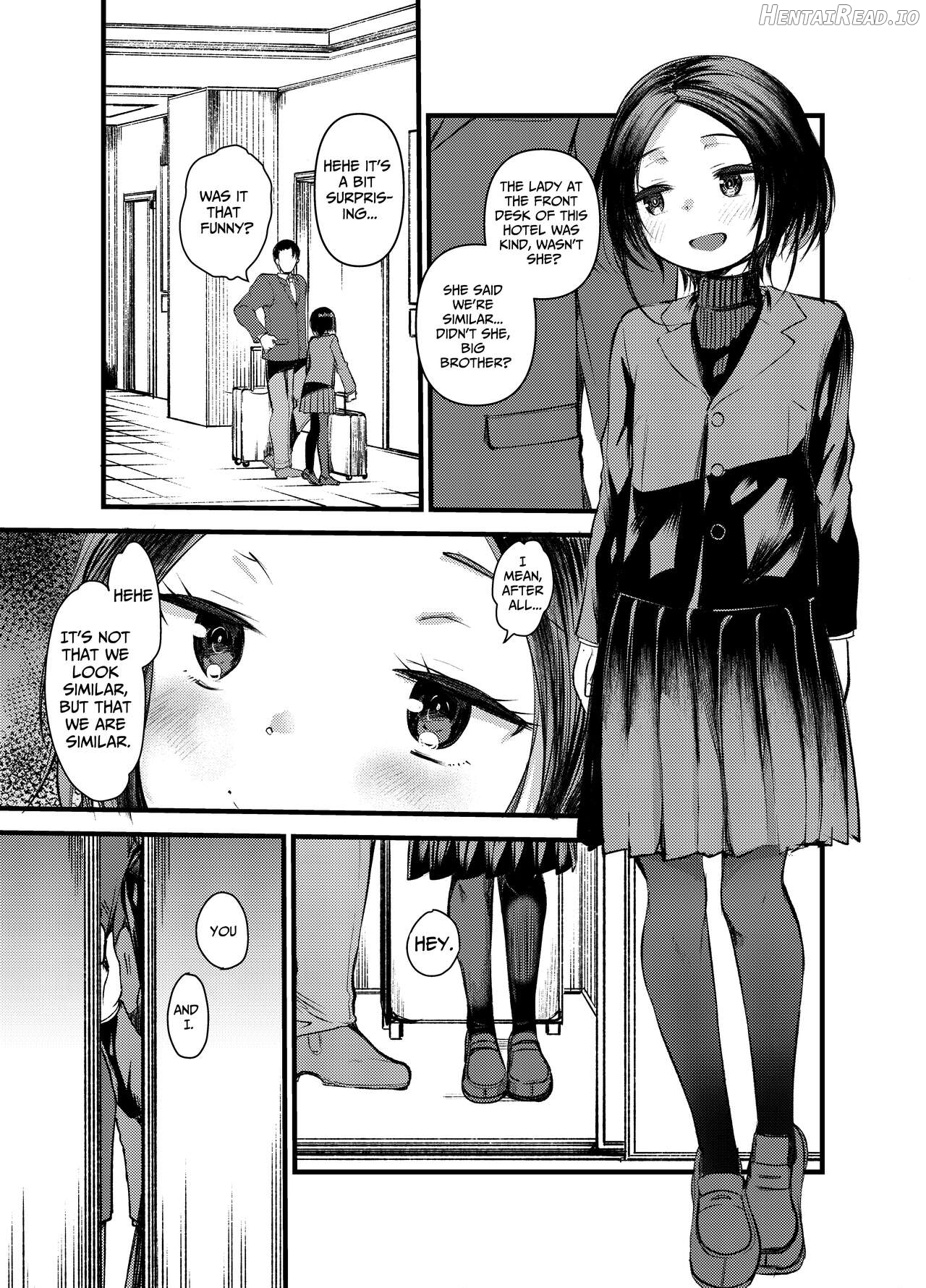 DOGTRAINER Hentai Chapter 1 - page 5