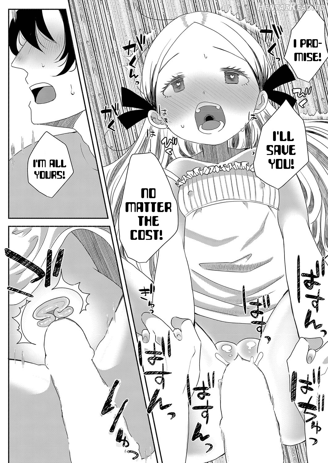 SCP-1731-JP Karappo no Nendo Zou Chapter 1 - page 20