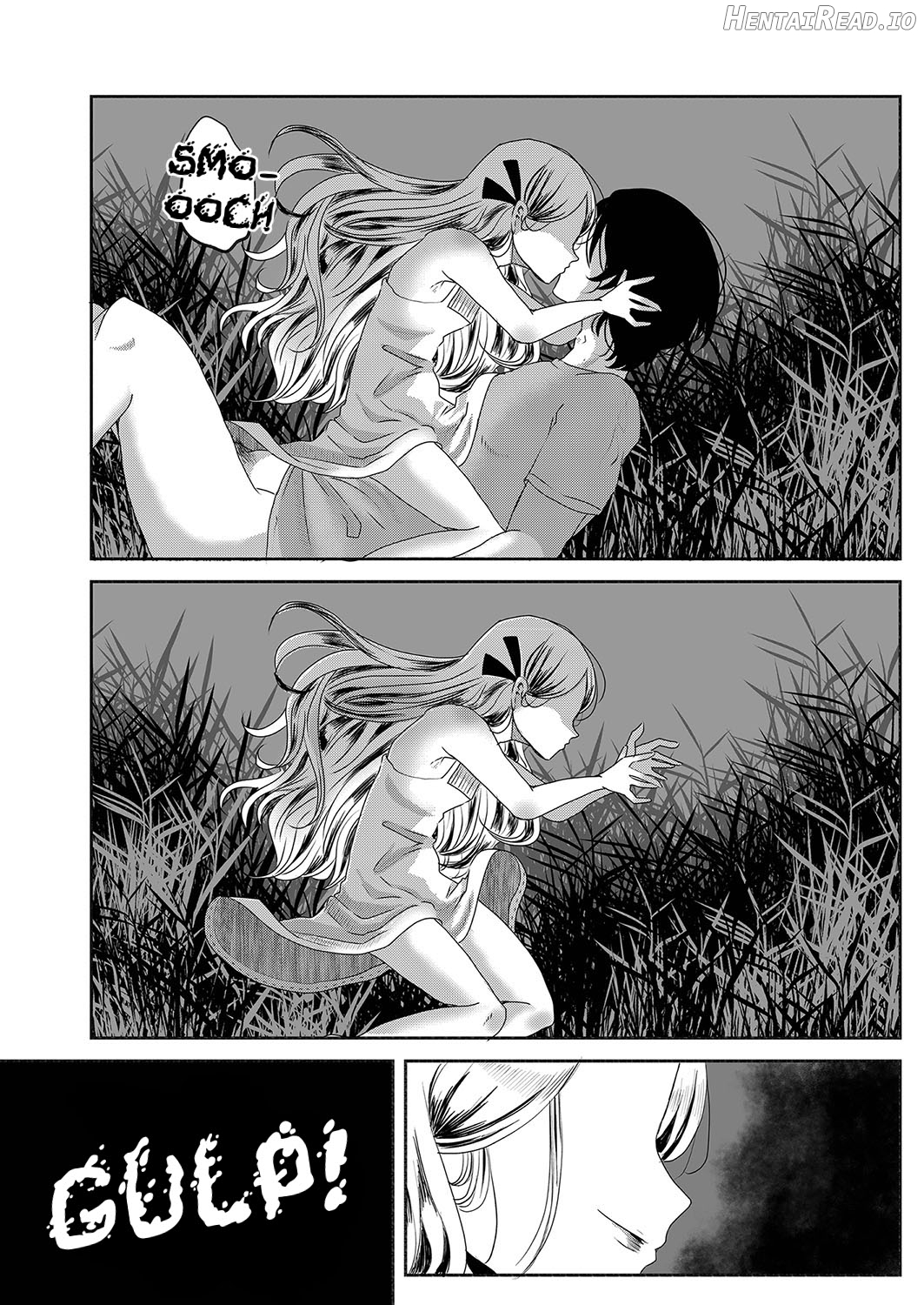 SCP-1731-JP Karappo no Nendo Zou Chapter 1 - page 22