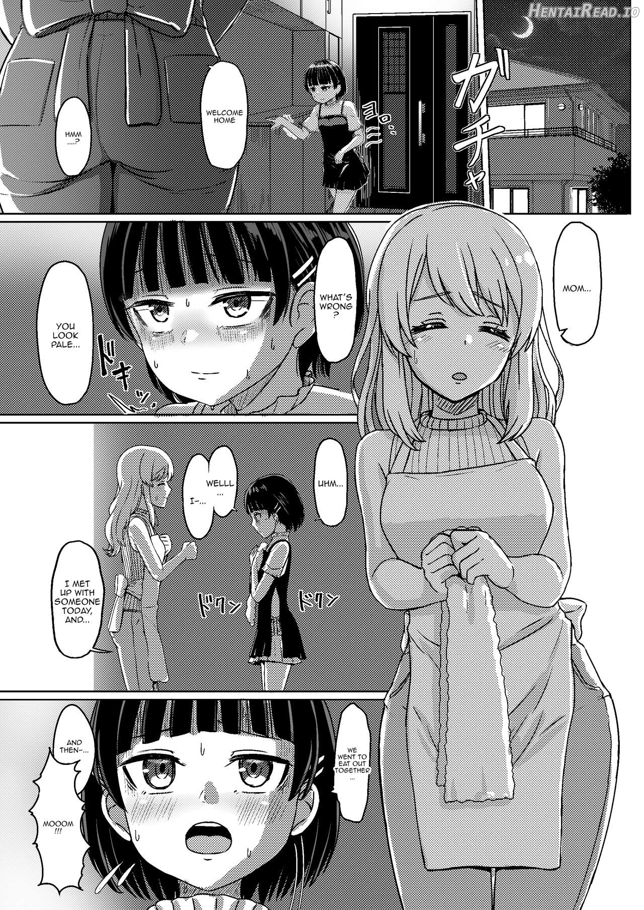 Charao ni Hamattesaa Taihen Fan Kari Taishou Kamatte-chan Chapter 1 - page 14