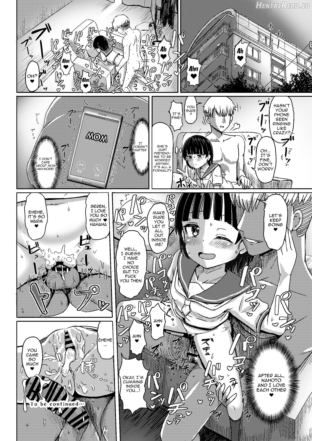 Charao ni Hamattesaa Taihen Fan Kari Taishou Kamatte-chan Chapter 1 - page 23