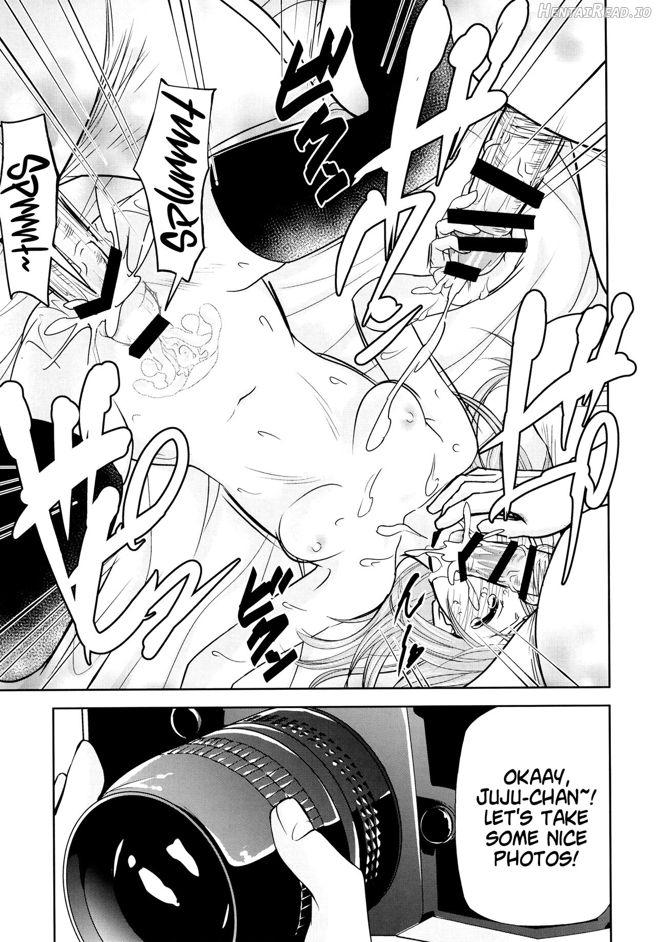 Sono Bisque Doll wa Uri o Suru 2 Chapter 1 - page 16