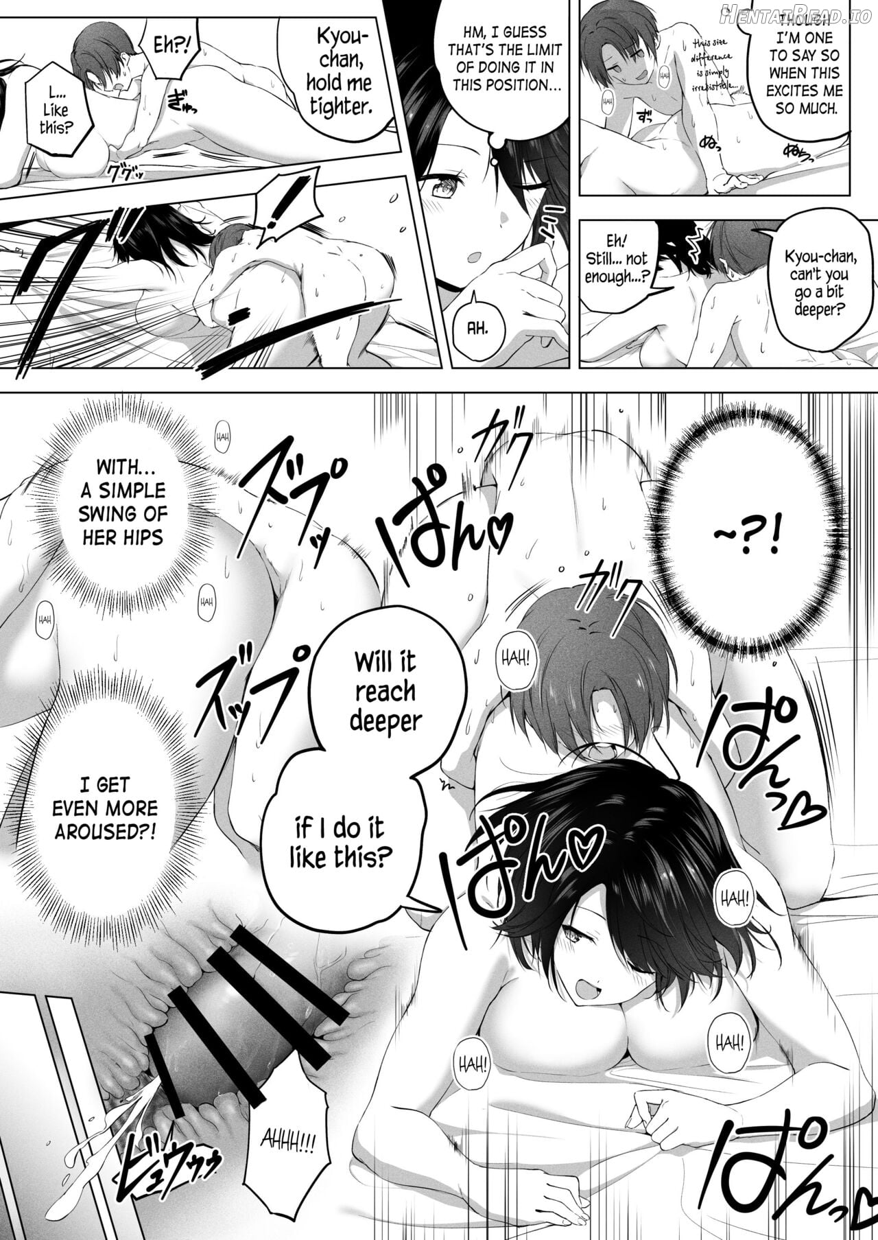 Motto! Choushin Itoko to Ecchii Koto Shiyo Chapter 1 - page 25