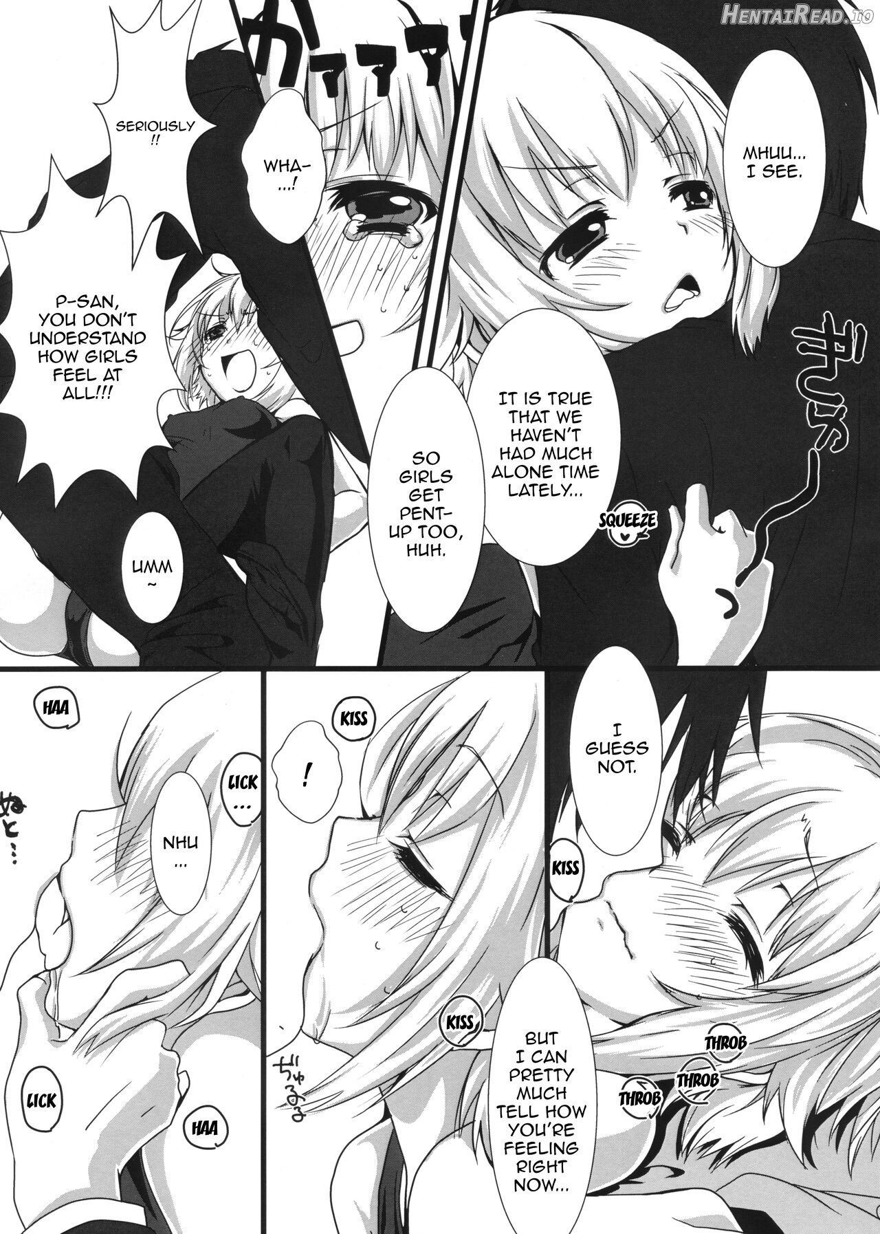 Sachikommunication Chapter 1 - page 7