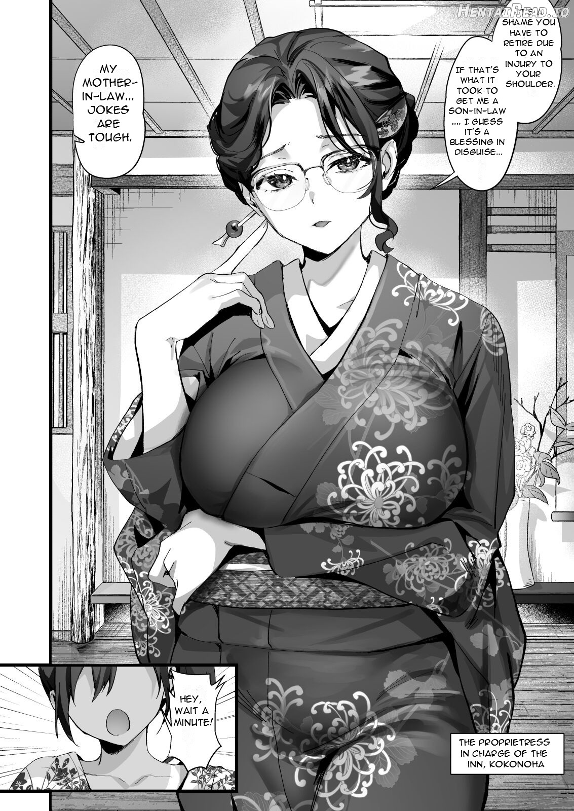 Hiyakeato no Musume to Fuufu ni natta Sono Yoru, Gibo mo Ukkari Haramasete shimau Natsu Chapter 1 - page 70