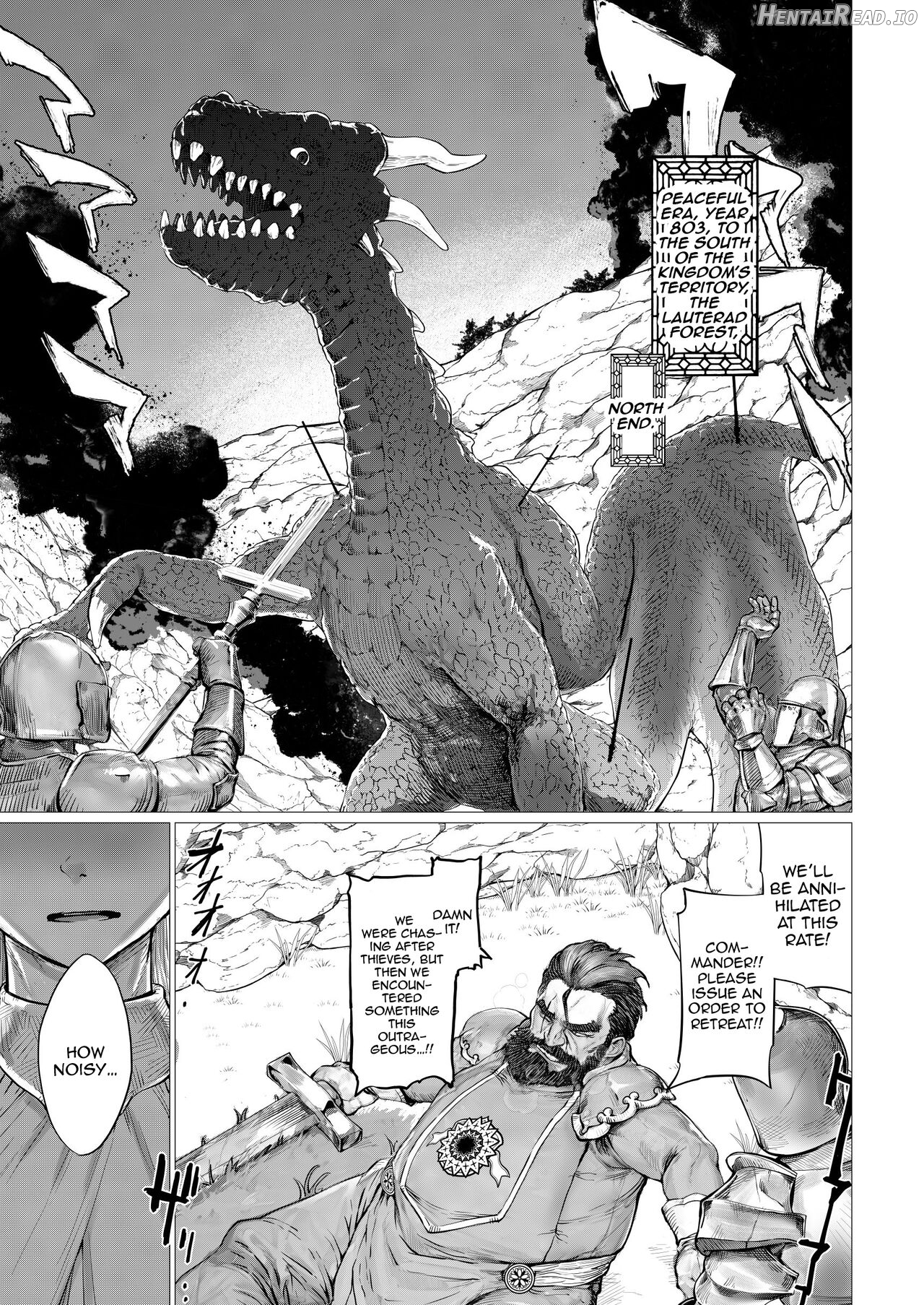 Shikorufu Hentai Chapter 1 - page 2