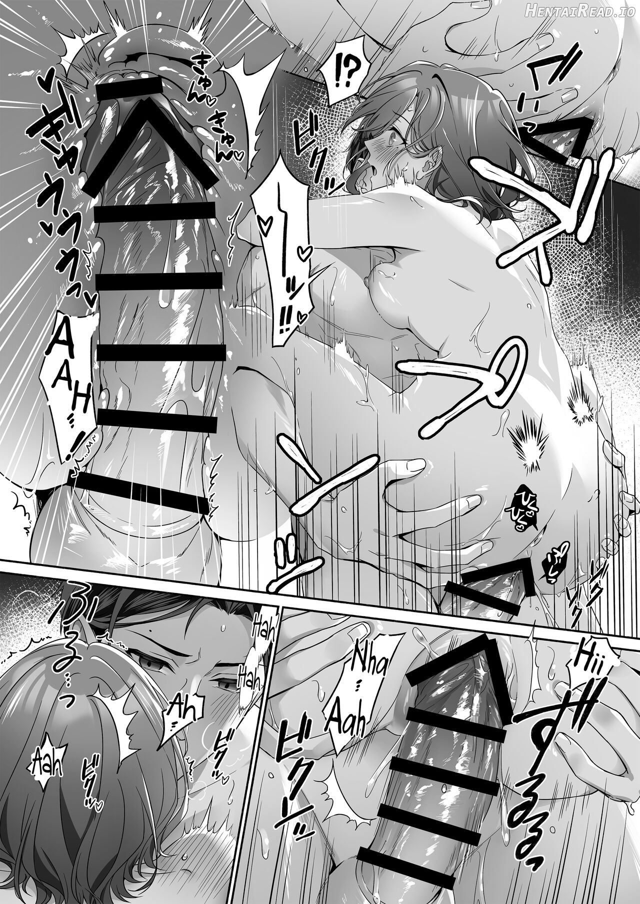Ian Ryokou da nante Kiitenai Chapter 1 - page 28