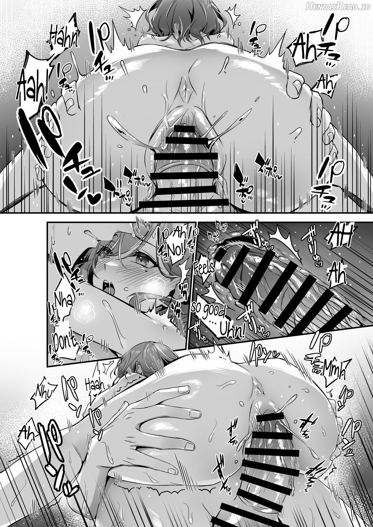 Ian Ryokou da nante Kiitenai Chapter 1 - page 29